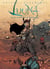 Luuna T03 - Dans les traces d'Oh-Mah-Ah