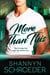 More Than This - O'Learys, #1