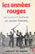 Les années rouges - De Guernica à Mauthausen