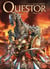 Questor T01 - Ménage a Troie