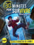 Panique en altitude - 30 minutes pour survivre - tome 1