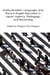 Multiculturalism, Language, and Race in English Education in Japan: Agency, Pedagogy, and Reckoning