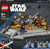 Obi-Wan Kenobi™ contre Dark Vador - Lego Star Wars - 75334