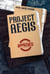 Project AEGIS - Project AEGIS, #1