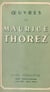 Œuvres de Maurice Thorez. Livre cinquième (21). Juin 1945-mars 1946