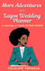 More Adventures of a Lagos Wedding Planner - Lagos Flash Fiction Series, #5