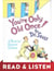 You're Only Old Once! Read & Listen Edition - A Book for Obsolete Children