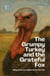The Grumpy Turkey and the Grateful Fox: Bilingual German-English Stories For Kids