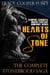Hearts of Stone - Stonebrood Saga, #3.5