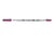 Tombow - Feutre à alcool double pointe ABT PRO - 5,5 mm - magenta foncé P685