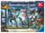 3X49P T REX ET AUTRES DINO RAVENSBURGER