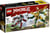 LEGO® 71781 - Le combat des robots de Lloyd, Évolution - LEGO® Ninjago®