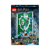 LEGO® 76410 - Le blason de la maison Serpentard - LEGO® Harry Potter™