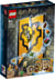 LEGO® 76412 - Le blason de la maison Poufsouffle - LEGO® Harry Potter™