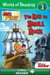 World of Reading Jake and the Never Land Pirates: The Key to Skull Rock