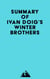 Summary of Ivan Doig's Winter Brothers