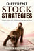 Different Stock Strategies: Swing and Day Trading For Beginners