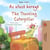 Az utazó hernyó The Traveling Caterpillar - Hungarian English Bilingual Collection