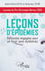 Leçons d'épidémies - Réflexions engagées pour un futur sans épidémies