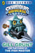 Skylanders Mask of Power: Gill Grunt and the Curse of the Fish Master - Book 2