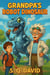 GRANDPA's ROBOT DINOSAUR