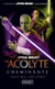 Star Wars - The Acolyte : Cheminante