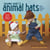 Gramma Nancy's Animal Hats (and Booties, Too!) - Knitted Gifts for Babies and Children