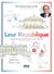 Quand ça va quand ça va pas - Leur République - Leur République expliquée aux jeunes et aux moins jeunes