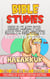 Bible Class for Adults and Youth: Beginner's Guide — Habakkuk - BIBLE CLASS FROM SCRATCH, #35