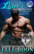 Lyric's Accidental Mate - Iron Wolves MC, Book 1
