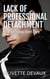 Lack of Professional Detachment - Fall Trilogy Short Story