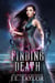 Finding Death - The Death Chronicles, #5