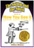 Now You See It - The Sword and the Spirit Adventures, #3