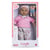 Poupon Bébé Calin Maria 30cm - Corolle