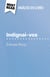 Indignai-vos de Stéphane Hessel (Análise do livro) - Análise completa e resumo pormenorizado do trabalho
