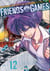 Friends Games T12