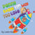 Penny Stays Up Way Too Late - Bedtime children's books for kids, early readers