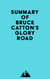 Summary of Bruce Catton's Glory Road