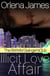 Illicit Love Affair - The BWWM Swingers Club, #2