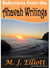 Selections from the Ahavah Writings
