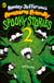 Rowley Jefferson’s Awesome Friendly Spooky Stories 2 - FROM THE HILARIOUS WORLD OF WIMPY KID