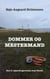 Dommer og mestermand