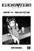 Edens Zero Chapitre 170 - 3 ans plus tard