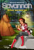 Savannah - Tome 8 - Retour aux sources