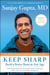 Keep Sharp - Build a Better Brain at Any Age