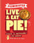 Pieminister: Live and Eat Pie! - Ethical & Sustainable Pie Making