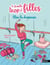 Elisa la danseuse - L'intégrale des histoires d'Elisa, la 5e de la famille trop d'filles - Etoile Filante - Dès 7 ans