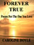 Forever Love - Poetry For The One You Love