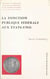 La fonction publique fédérale aux États-Unis - La sélection et la formation des fonctionnaires fédéraux sous les présidences de D. W. Eisenhower, J. F. Kennedy, L. B. Johnson, R. M. Nixon