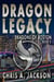 Dragon Legacy - Dragons of Boston, #3